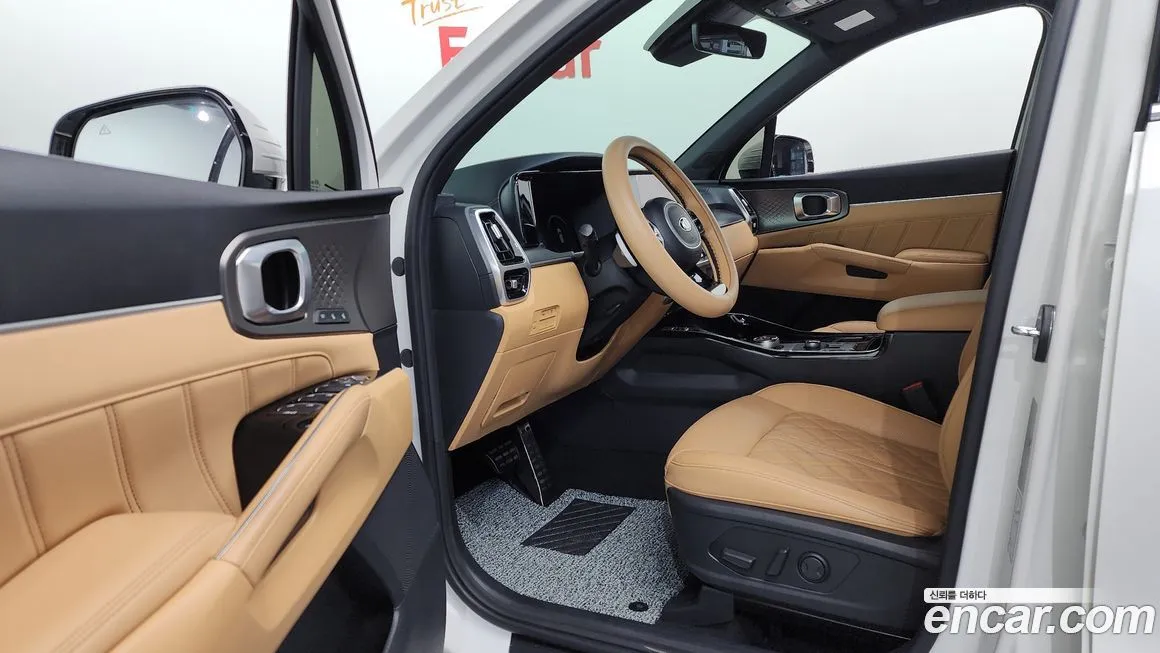 Kia Sorento — фото 4