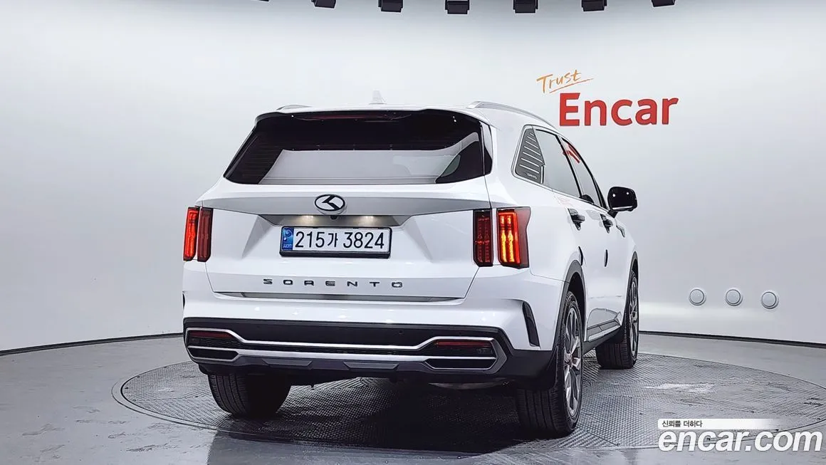 Kia Sorento — фото 2