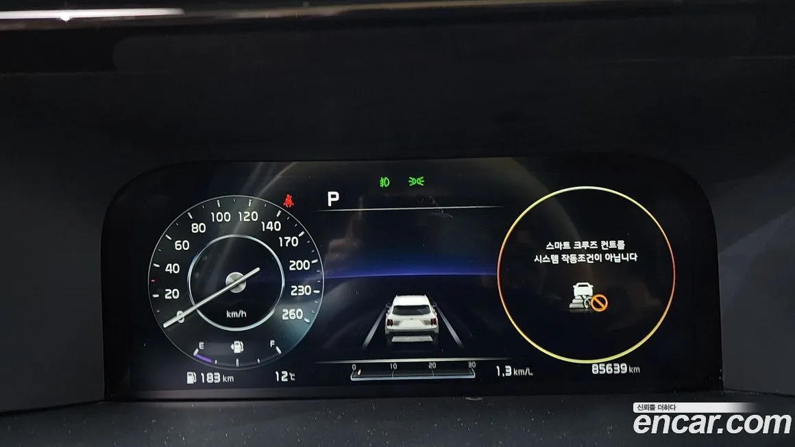 Kia Sorento — фото 8