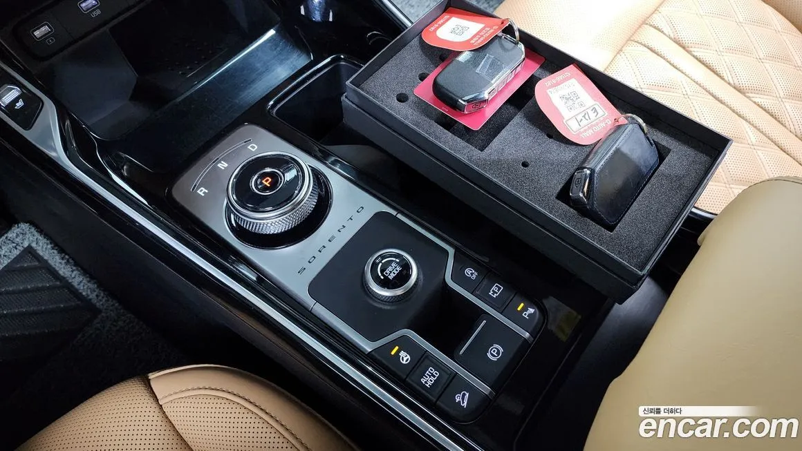 Kia Sorento — фото 6