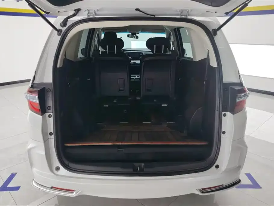 Honda Odyssey 2021 из CN, фото 7