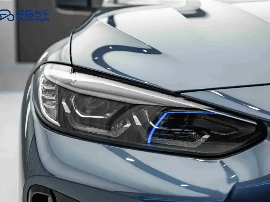BMW 4 Series — фото 5