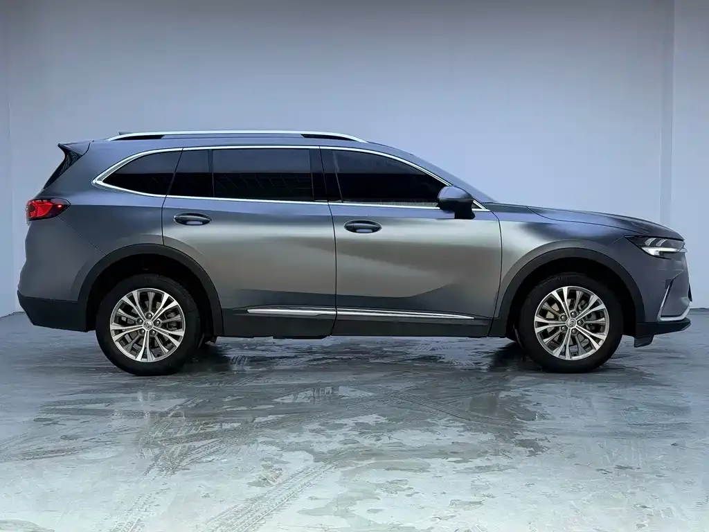 Buick Envision Plus — фото 10