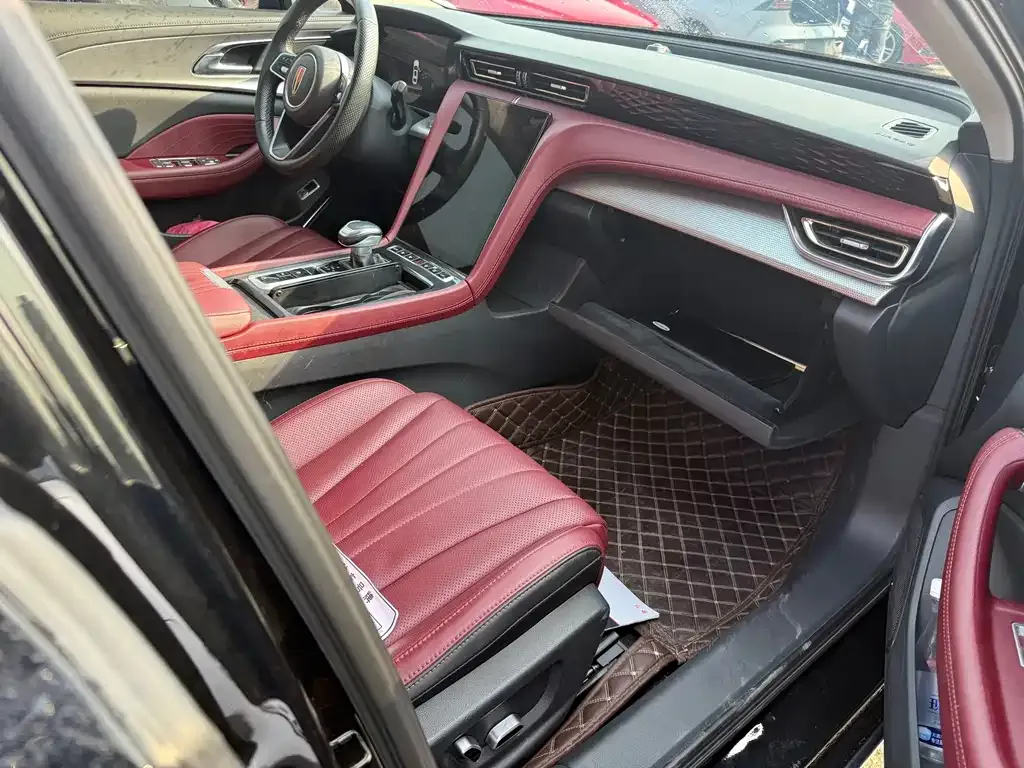 Hongqi H5 2023 из CN, фото 4