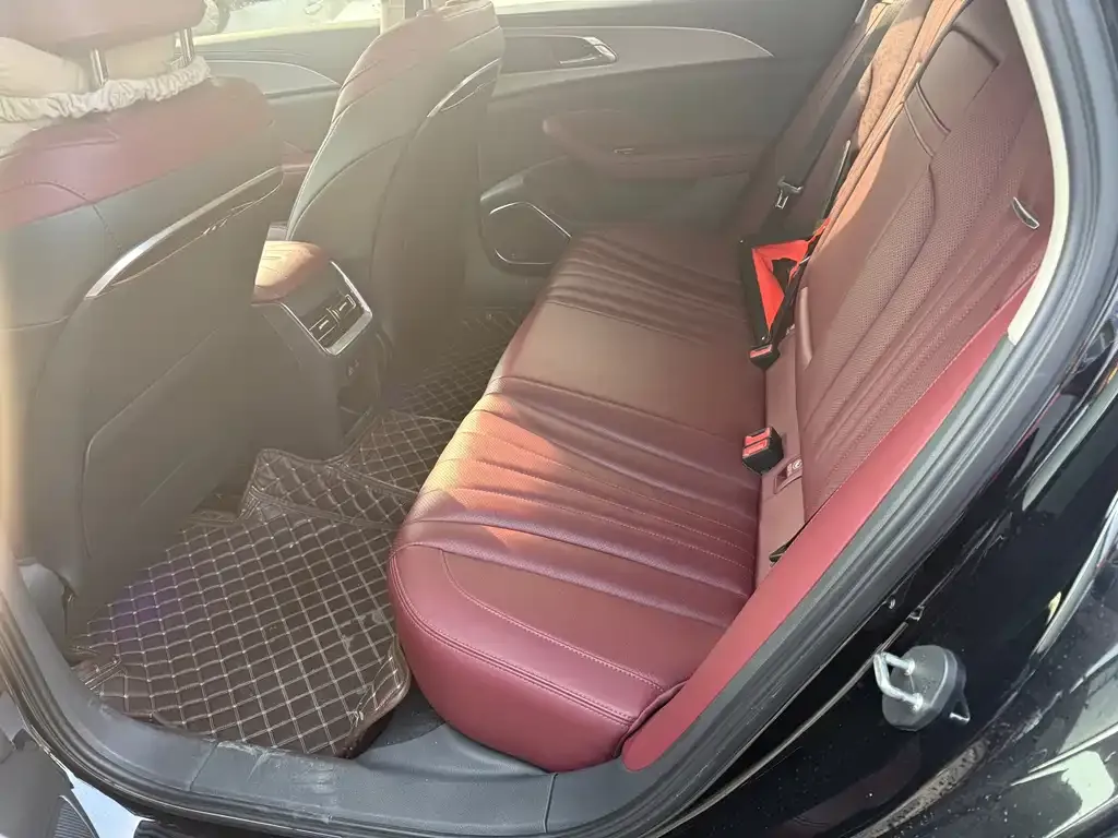 Hongqi H5 2023 из CN, фото 9