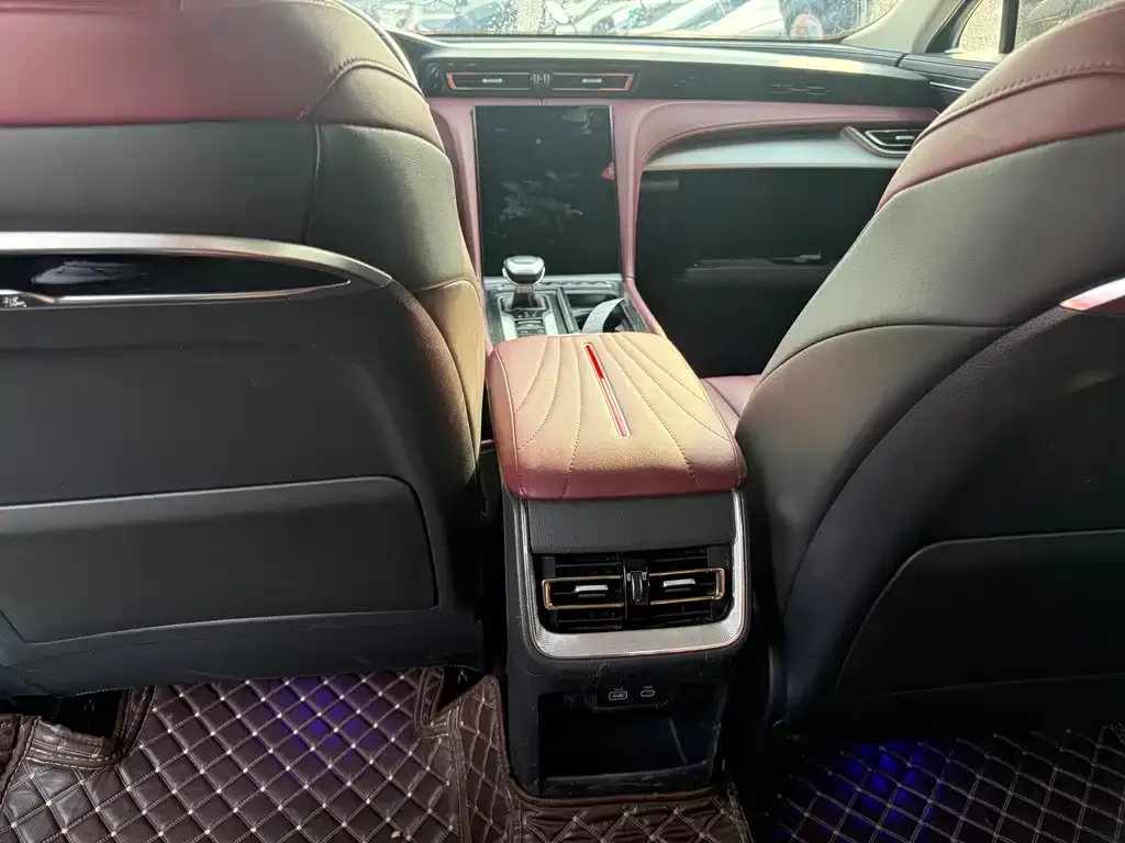 Hongqi H5 2023 из CN, фото 7
