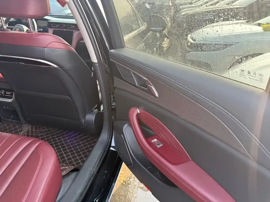 Hongqi H5 2023 из CN, фото 6