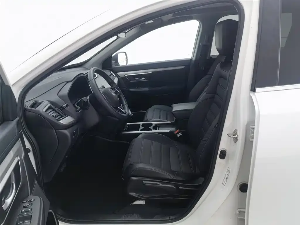 Honda CR-V 2022 из CN, фото 5