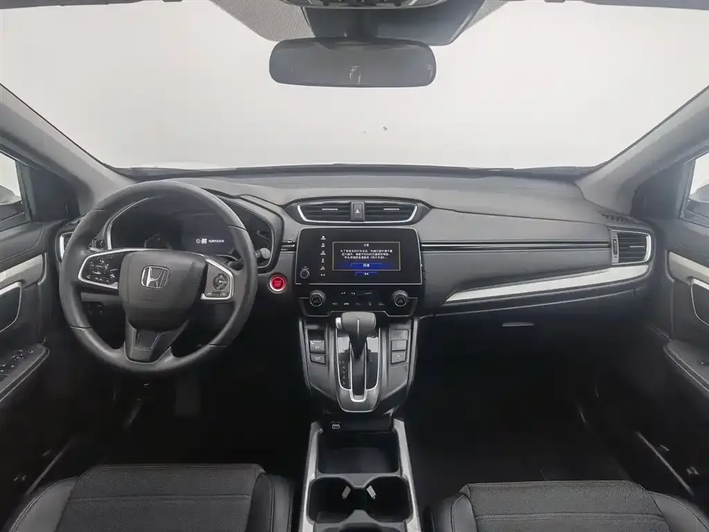 Honda CR-V 2022 из CN, фото 4