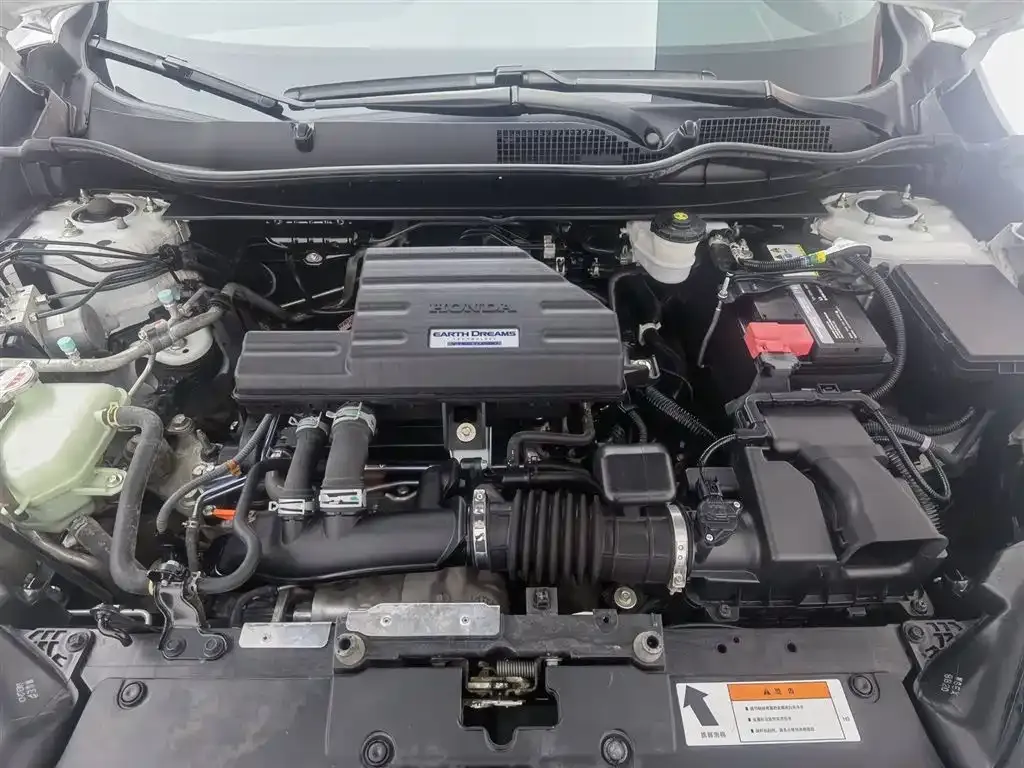Honda CR-V 2022 из CN, фото 3