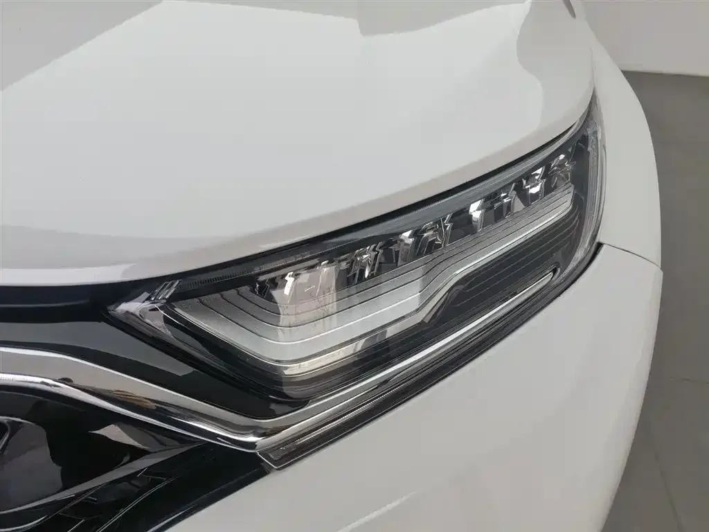 Honda CR-V 2022 из CN, фото 8