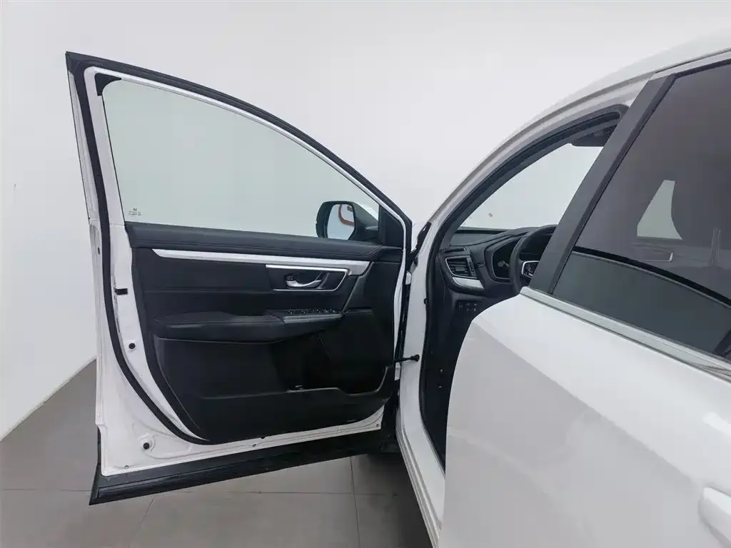 Honda CR-V 2022 из CN, фото 10