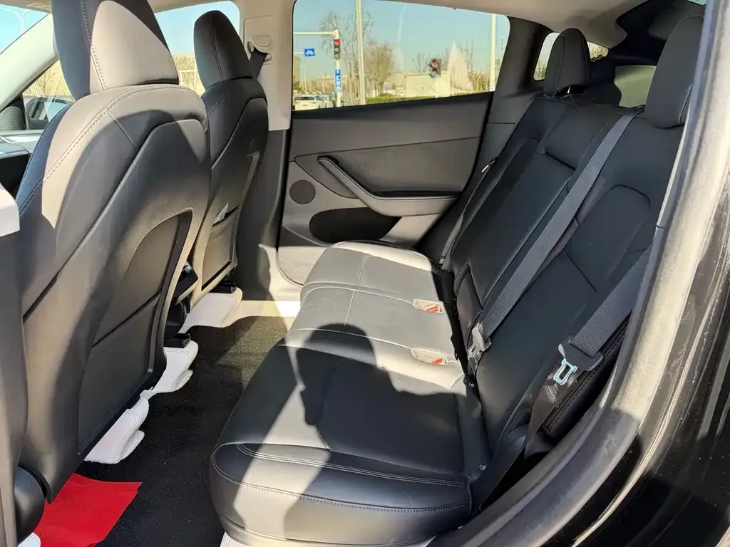 Tesla Model Y 2023 из CN, фото 8