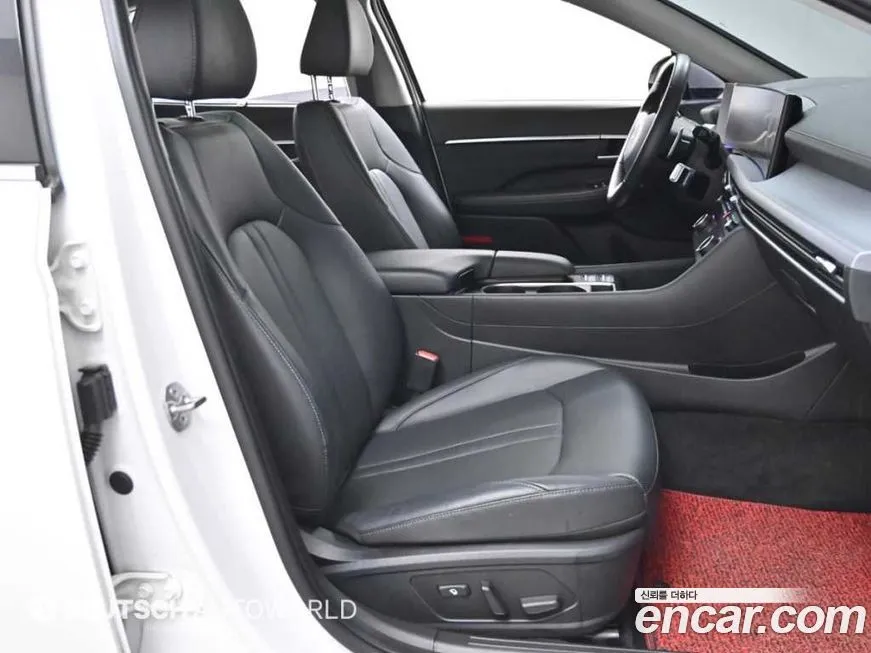 Hyundai Sonata 2024 из KR, фото 9