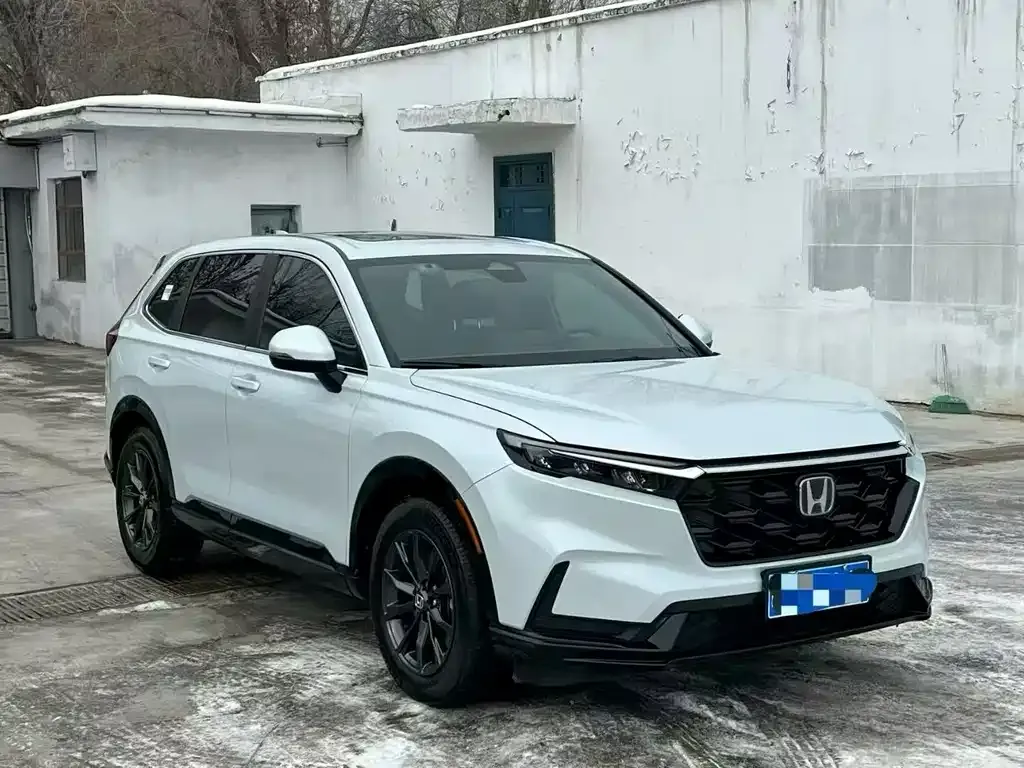 Honda CR-V 2024 из CN, фото 1
