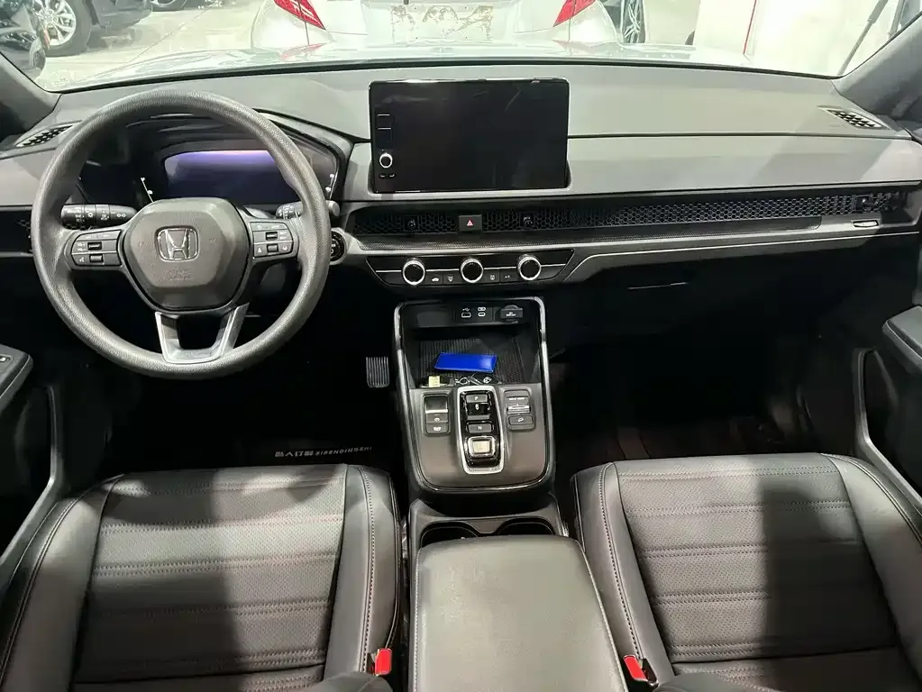 Honda CR-V 2024 из CN, фото 6
