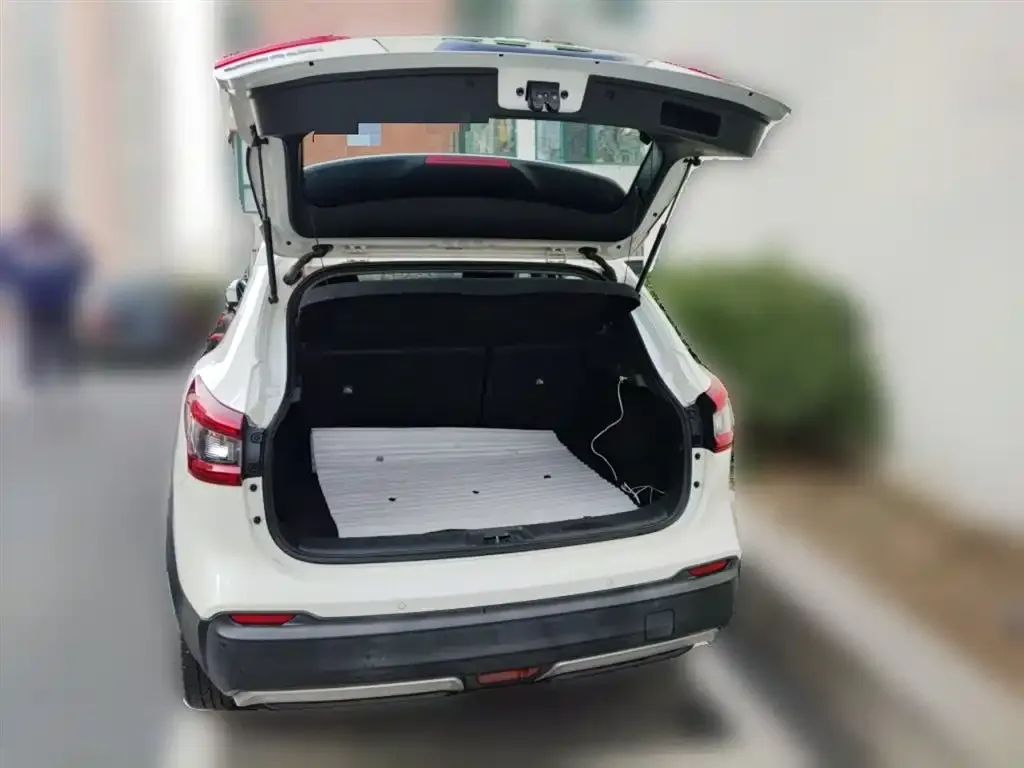 Nissan Qashqai 2023 из CN, фото 5