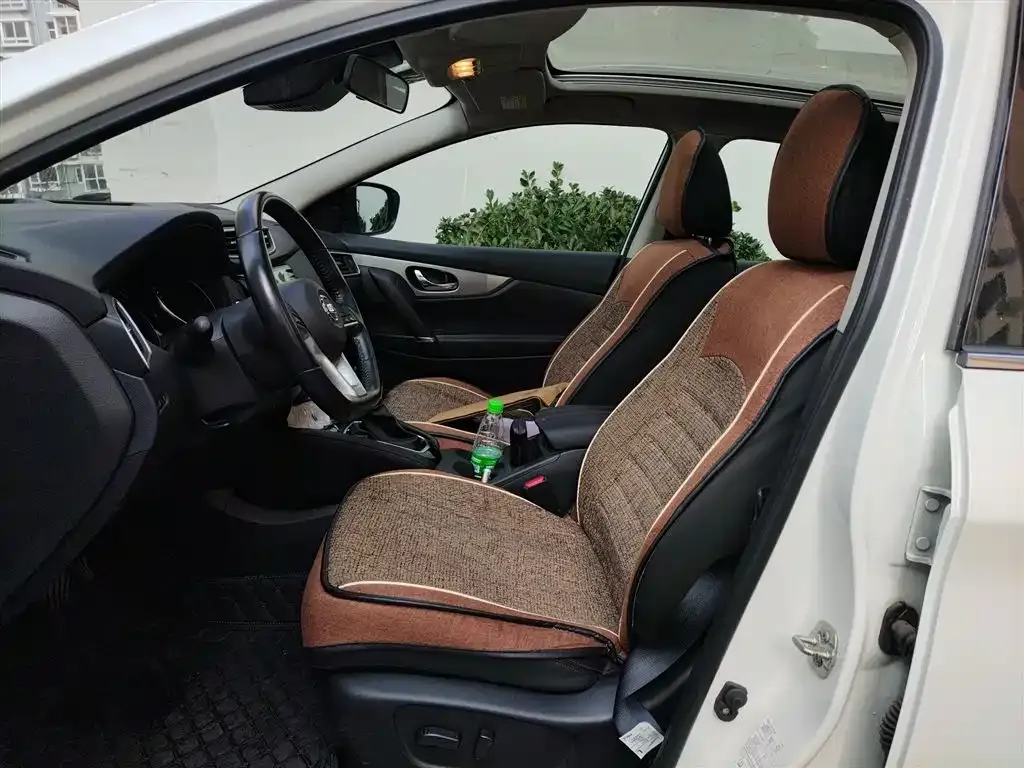 Nissan Qashqai 2023 из CN, фото 9