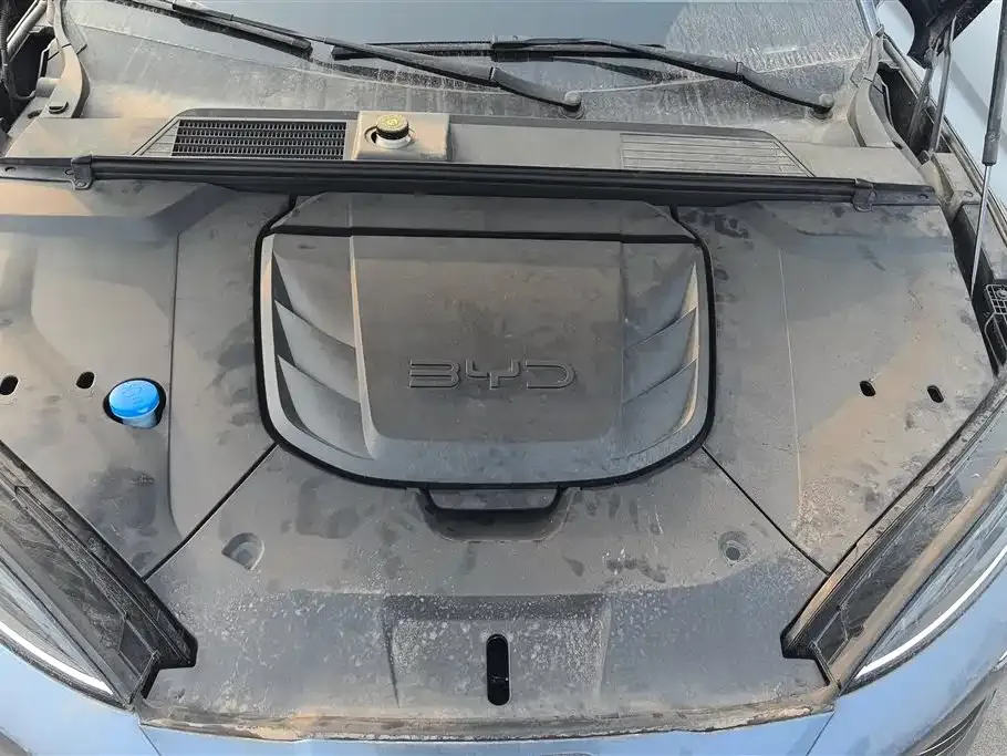 BYD Seal 2025 из CN, фото 9