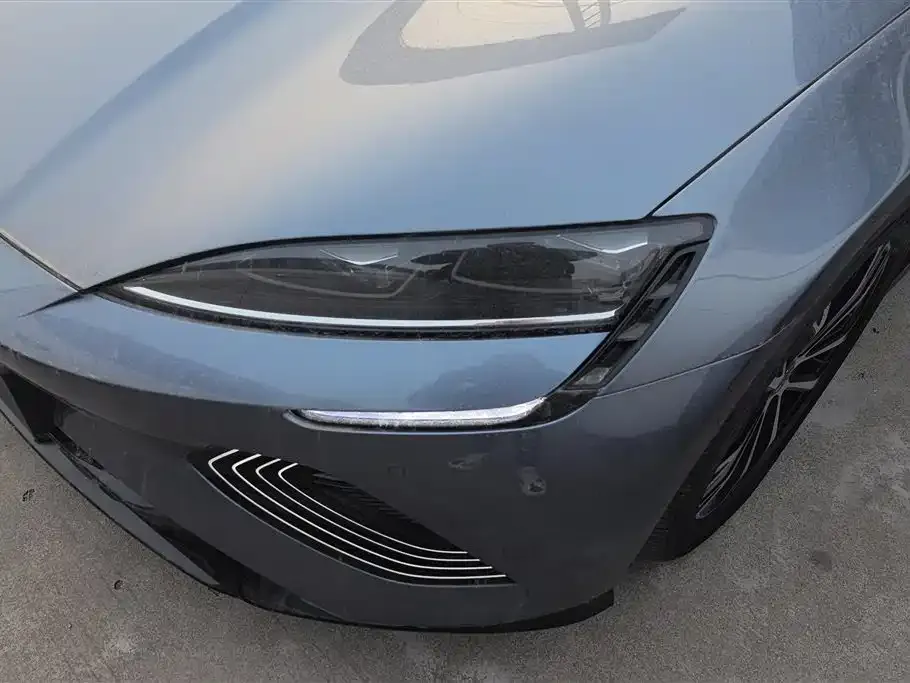 BYD Seal 2025 из CN, фото 2