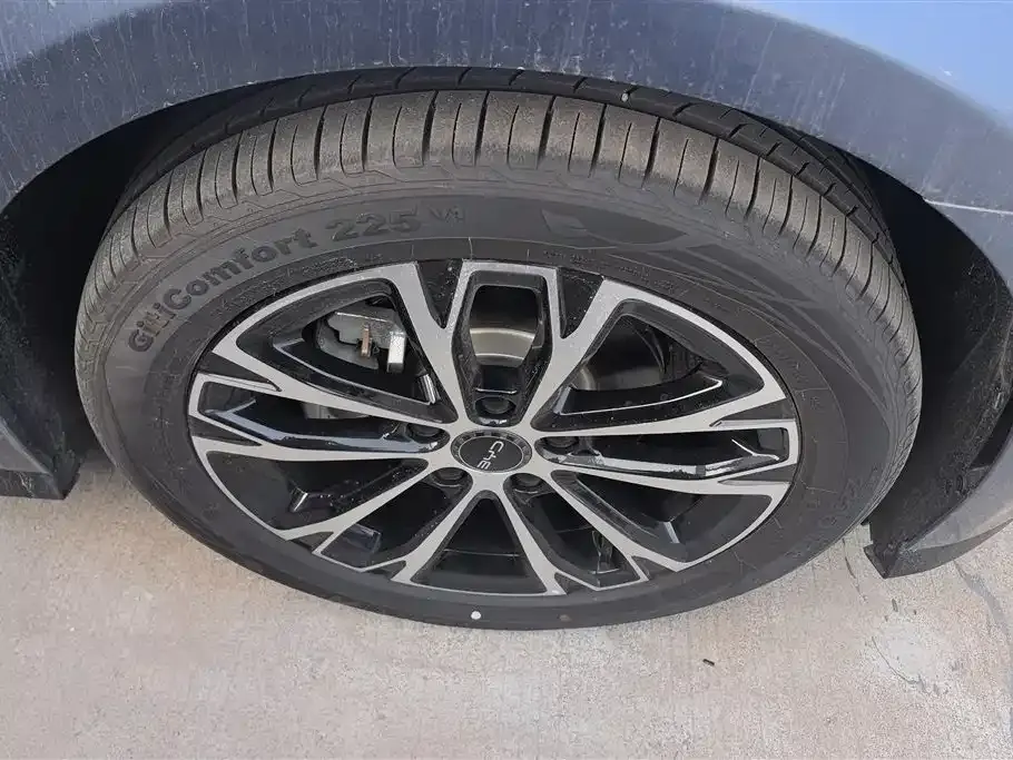 BYD Seal 2025 из CN, фото 10