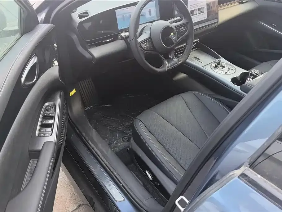 BYD Seal 2025 из CN, фото 7