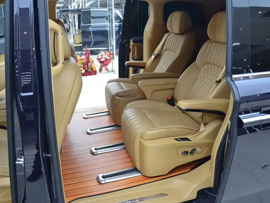 VOYAH Dreamer 2024 из CN, фото 8