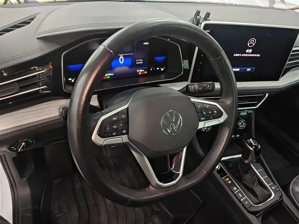 Volkswagen Sagitar 2023 из CN, фото 5