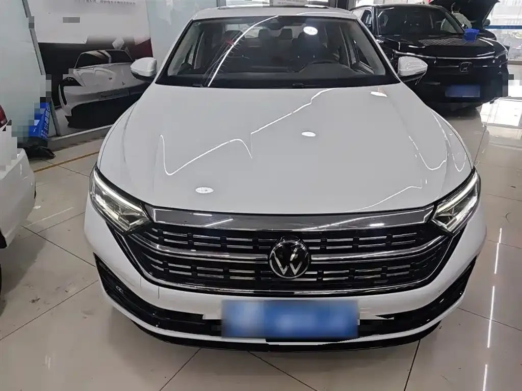 Volkswagen Sagitar 2023 из CN, фото 4