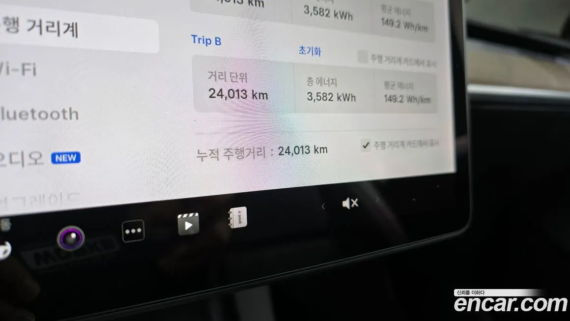 Tesla Model 3 2022 из KR, фото 6