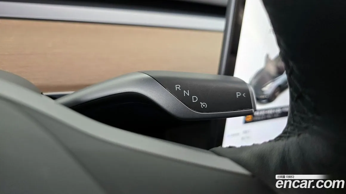 Tesla Model 3 2022 из KR, фото 4