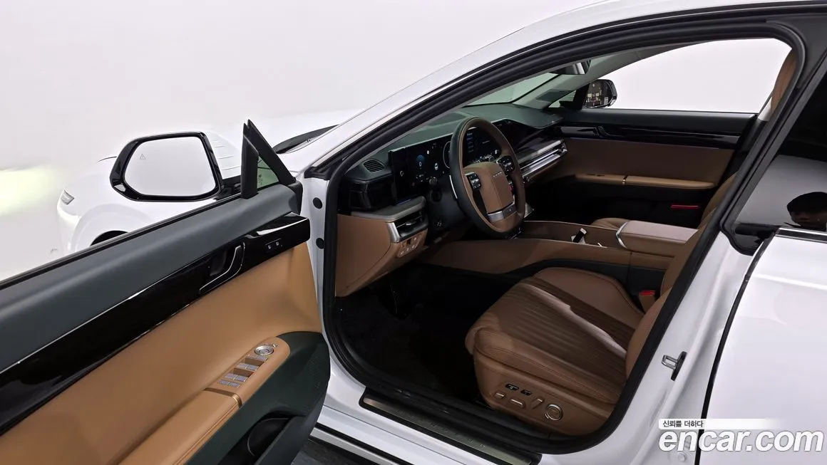 Hyundai Grandeur 2025 из KR, фото 7