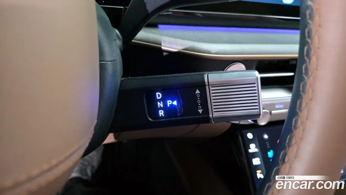 Hyundai Grandeur 2025 из KR, фото 3