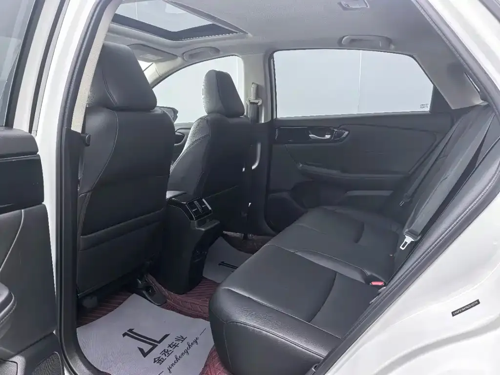 Honda Crider 2022 из CN, фото 3