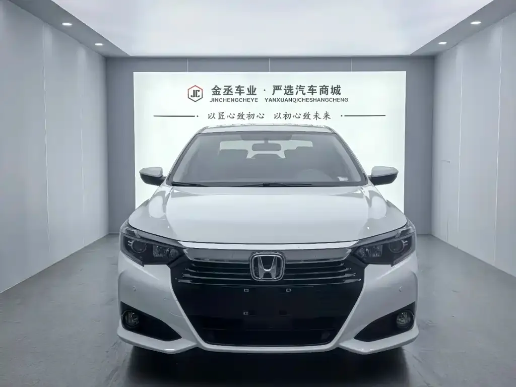 Honda Crider 2022 из CN, фото 2