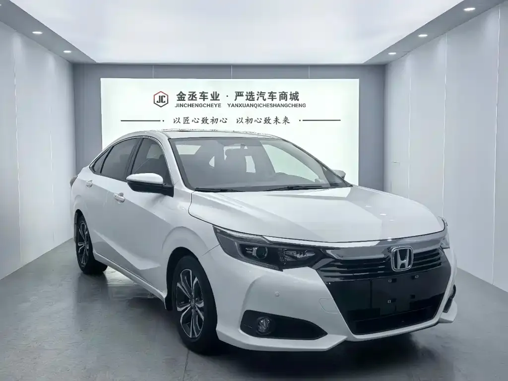 Honda Crider 2022 из CN, фото 5