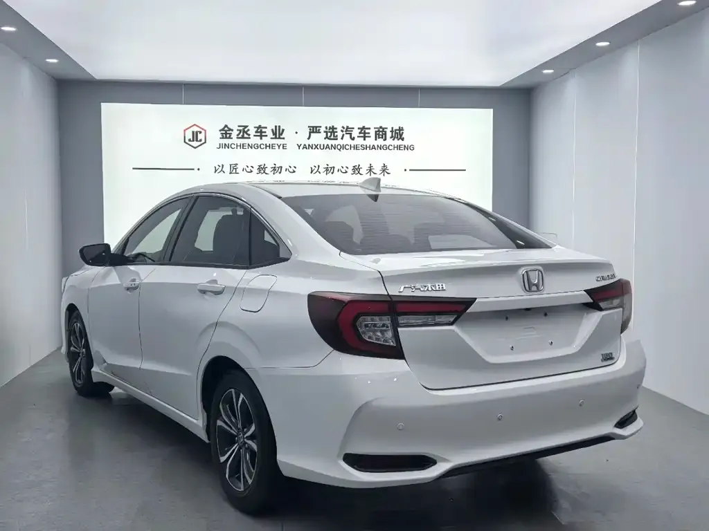 Honda Crider 2022 из CN, фото 7