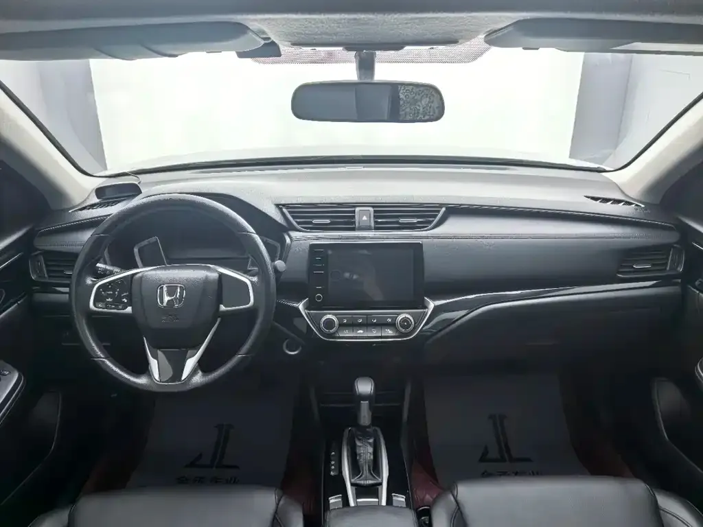 Honda Crider 2022 из CN, фото 10