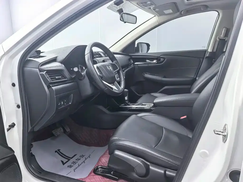 Honda Crider 2022 из CN, фото 6