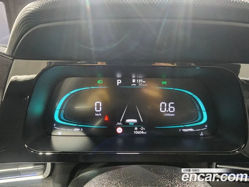 Hyundai AVANTE 2026 из KR, фото 6