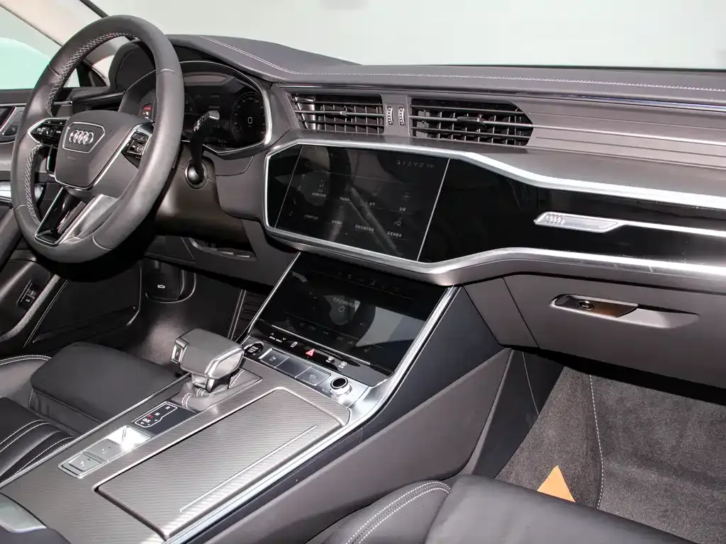 Audi A7 2025 из CN, фото 7