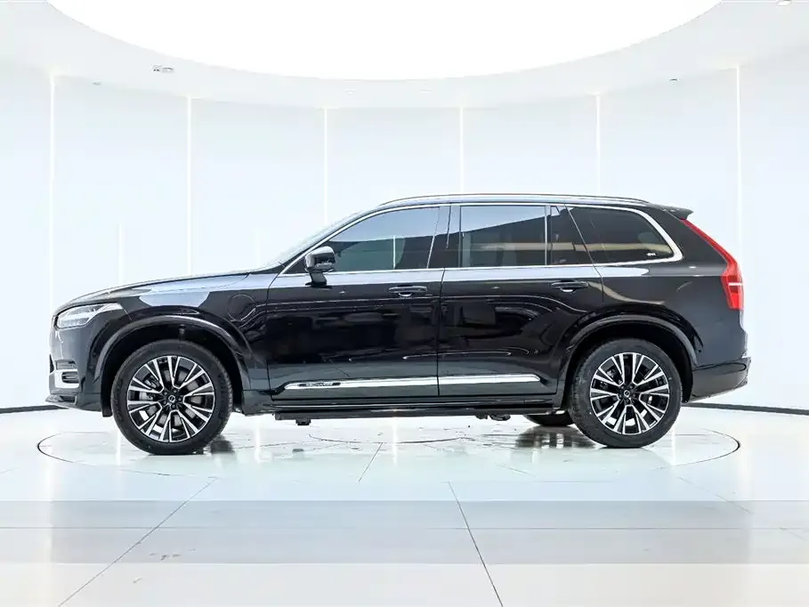Volvo XC90 PHEV — фото 2