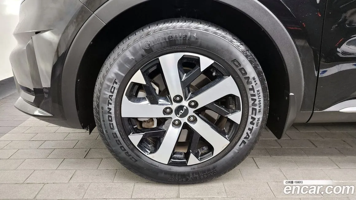 Kia Sorento — фото 3