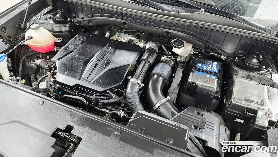 Kia Sorento — фото 2