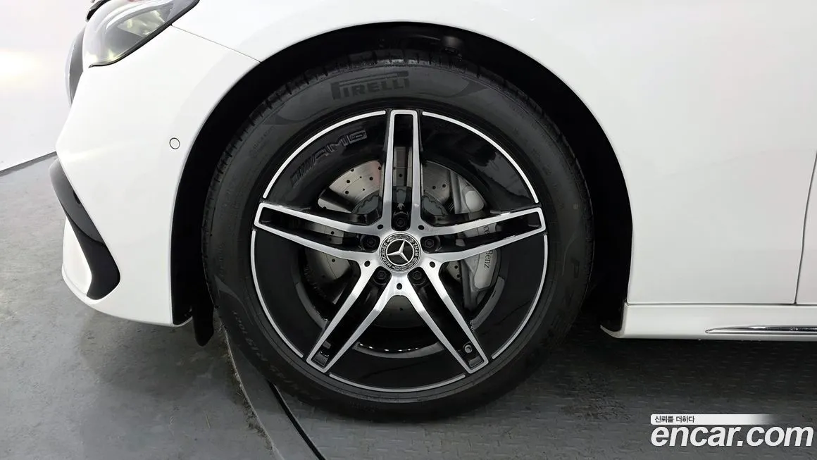 Mercedes-Benz E-Class 2026 из KR, фото 3