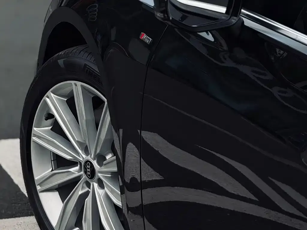 Audi A6L 2024 из CN, фото 7