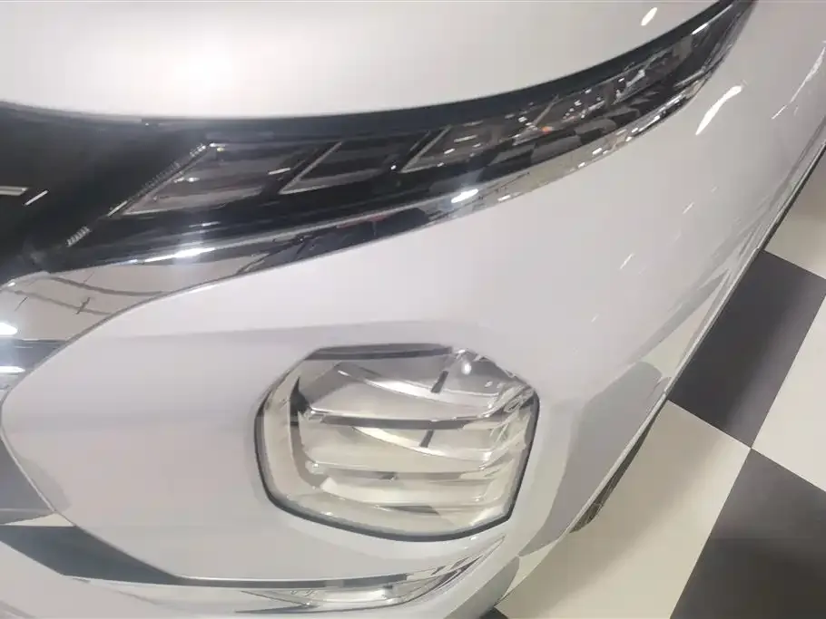 Mitsubishi Outlander 2024 из CN, фото 7