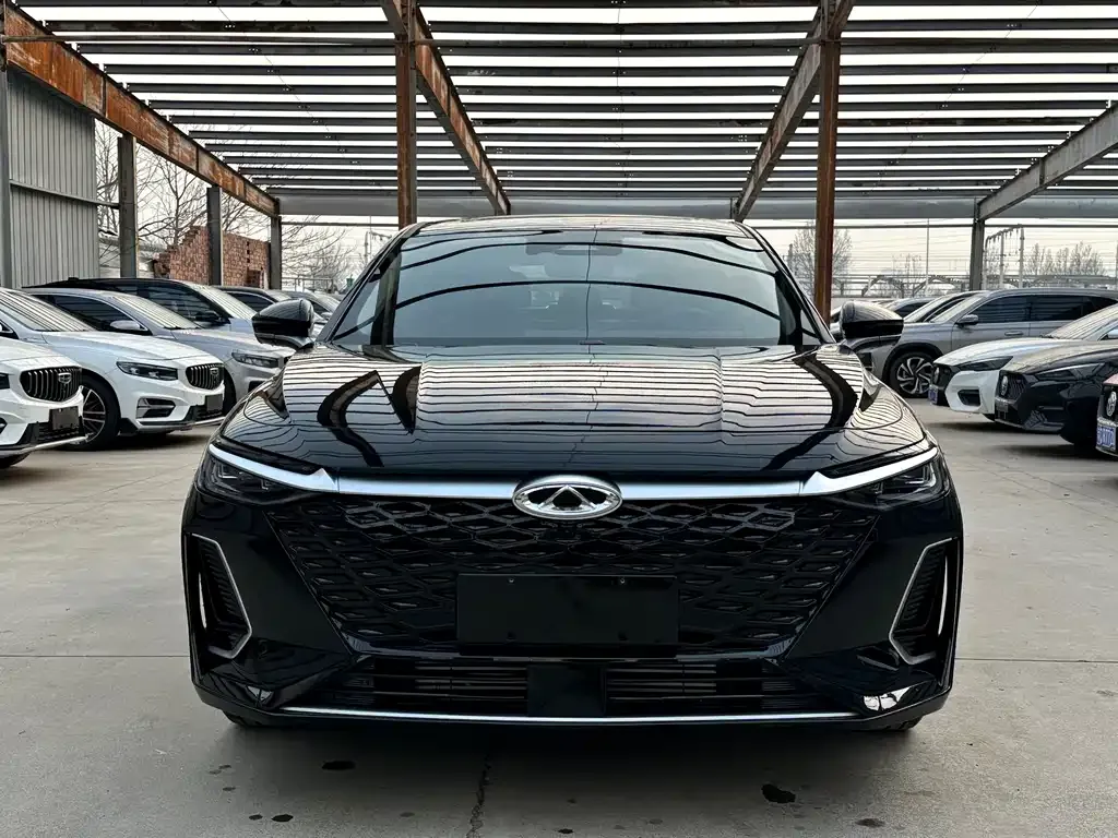 Chery Arrizo 8 2025 из CN, фото 8