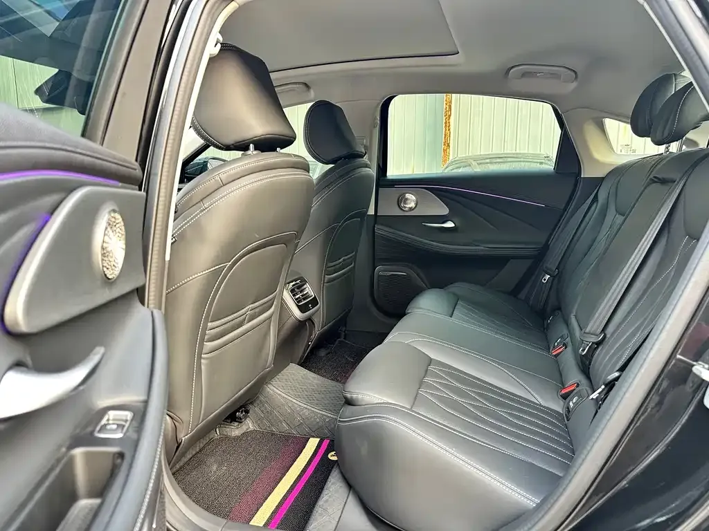 Chery Arrizo 8 2025 из CN, фото 7