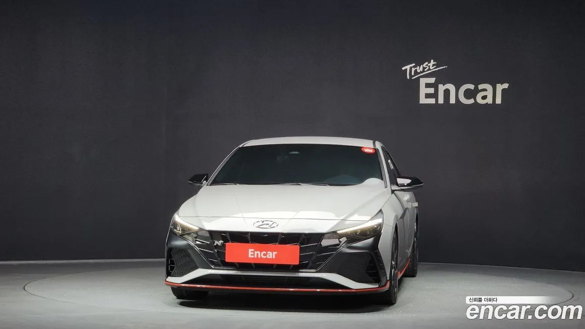 Hyundai AVANTE — фото 2